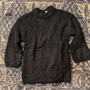 H&M Divided Oversized Sweater XXS